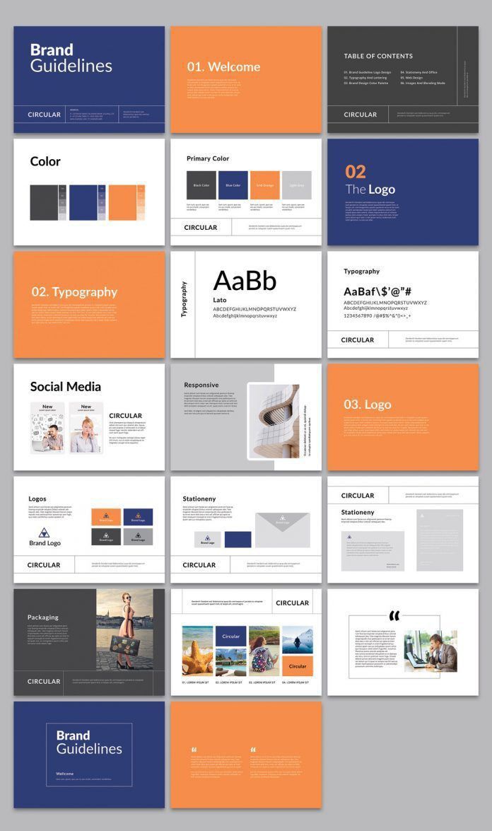 Branding y Diseño de Marca